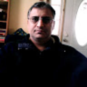 Meet your Posher, Nitin